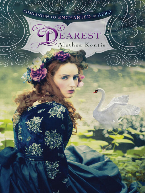 Title details for Dearest by Alethea Kontis - Wait list